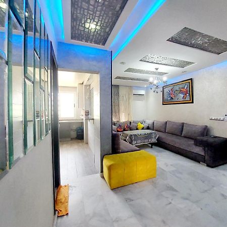 Appartement Αγκαντίρ Εξωτερικό φωτογραφία