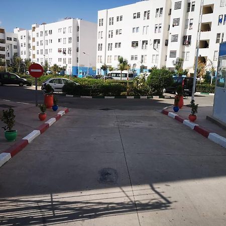 Appartement Αγκαντίρ Εξωτερικό φωτογραφία