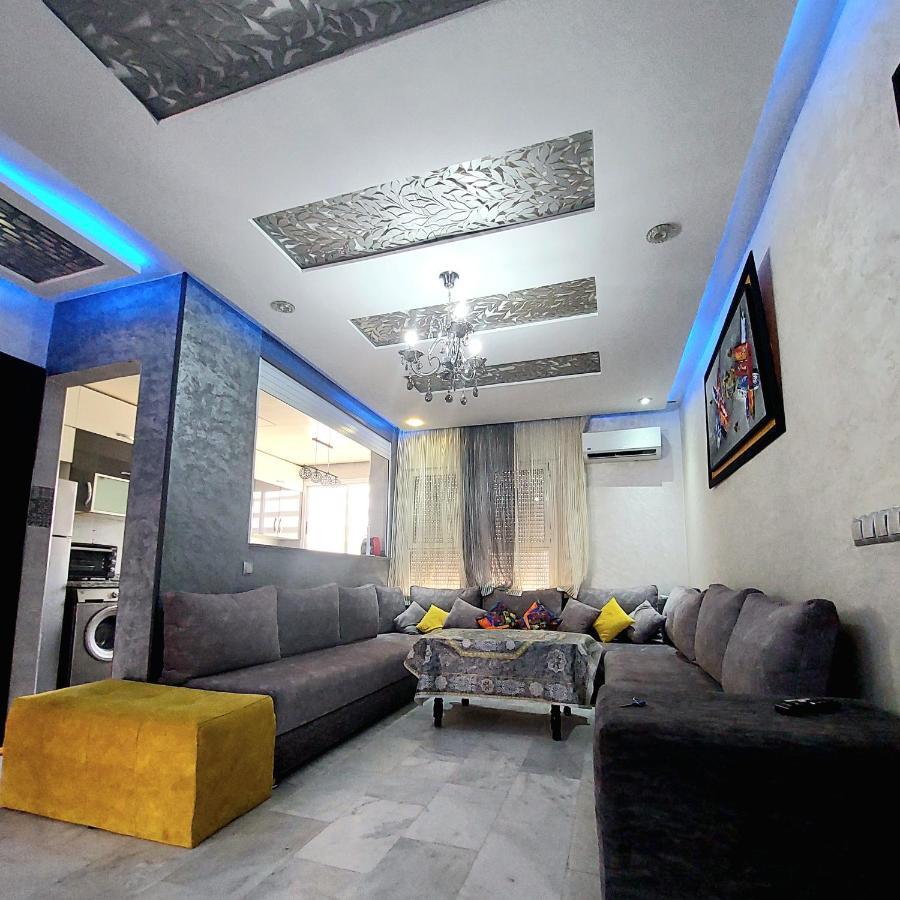 Appartement Αγκαντίρ Εξωτερικό φωτογραφία