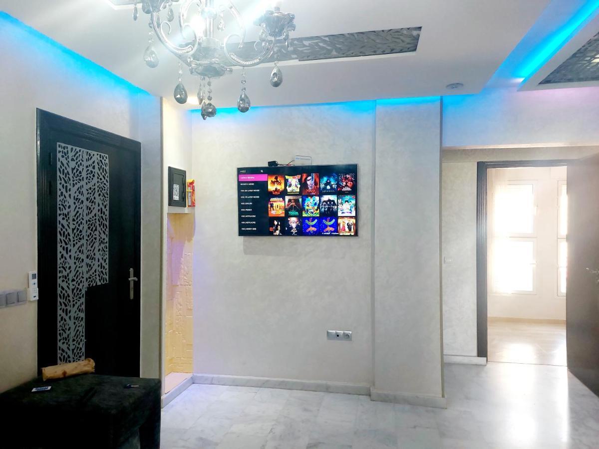 Appartement Αγκαντίρ Εξωτερικό φωτογραφία