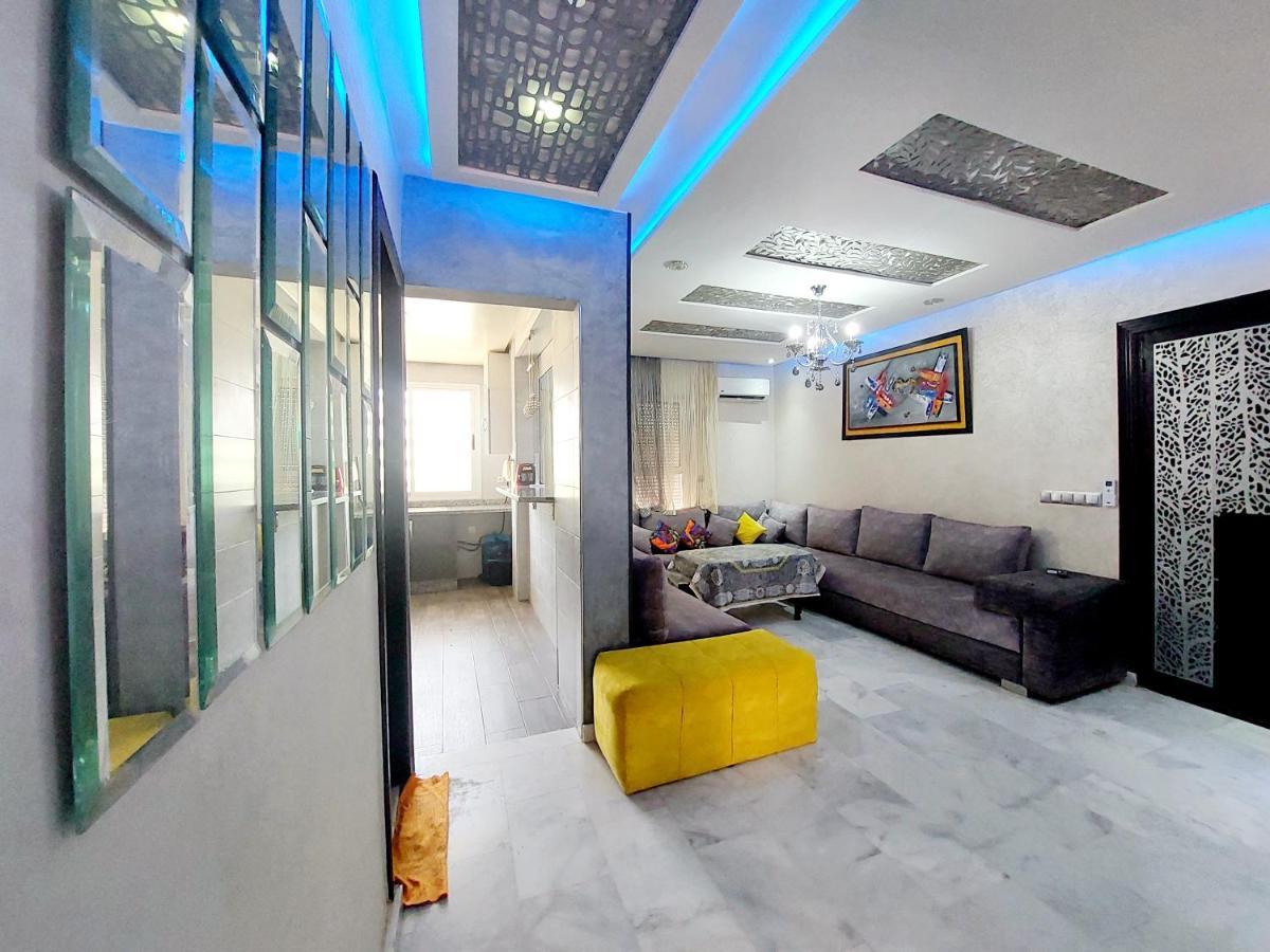 Appartement Αγκαντίρ Εξωτερικό φωτογραφία