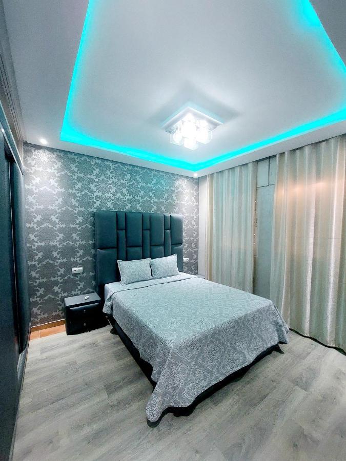 Appartement Αγκαντίρ Εξωτερικό φωτογραφία