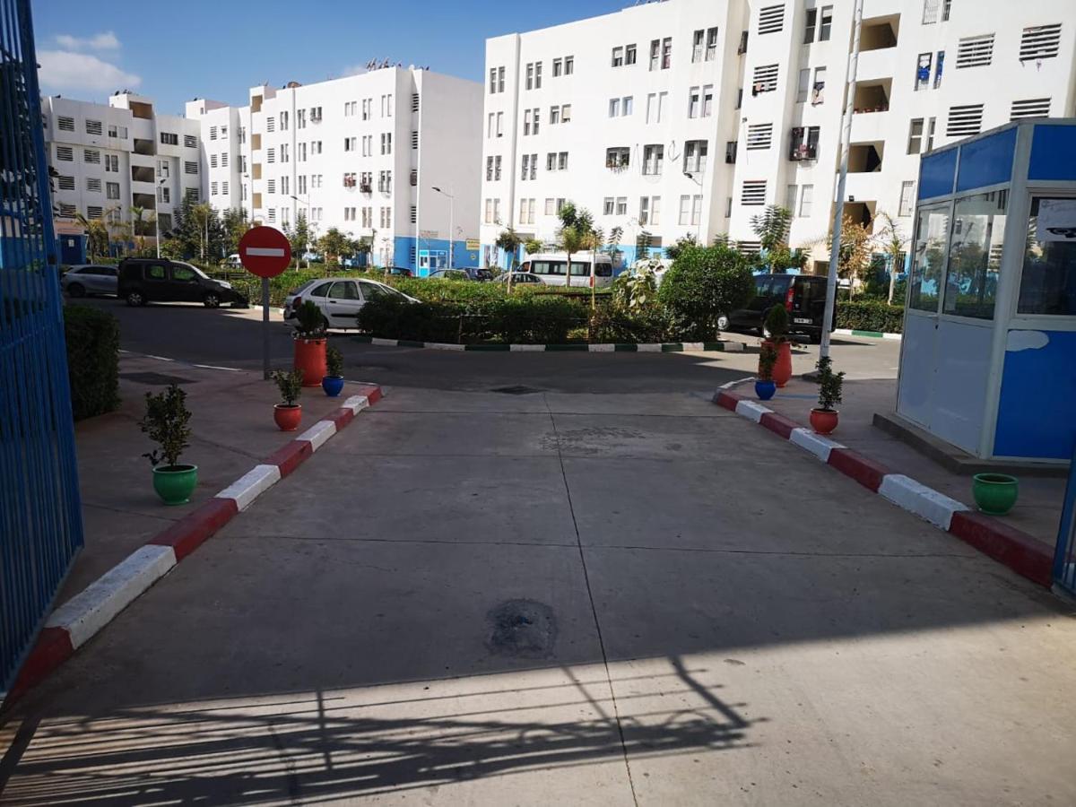 Appartement Αγκαντίρ Εξωτερικό φωτογραφία